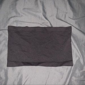 NOISY MAY ribbed tube top